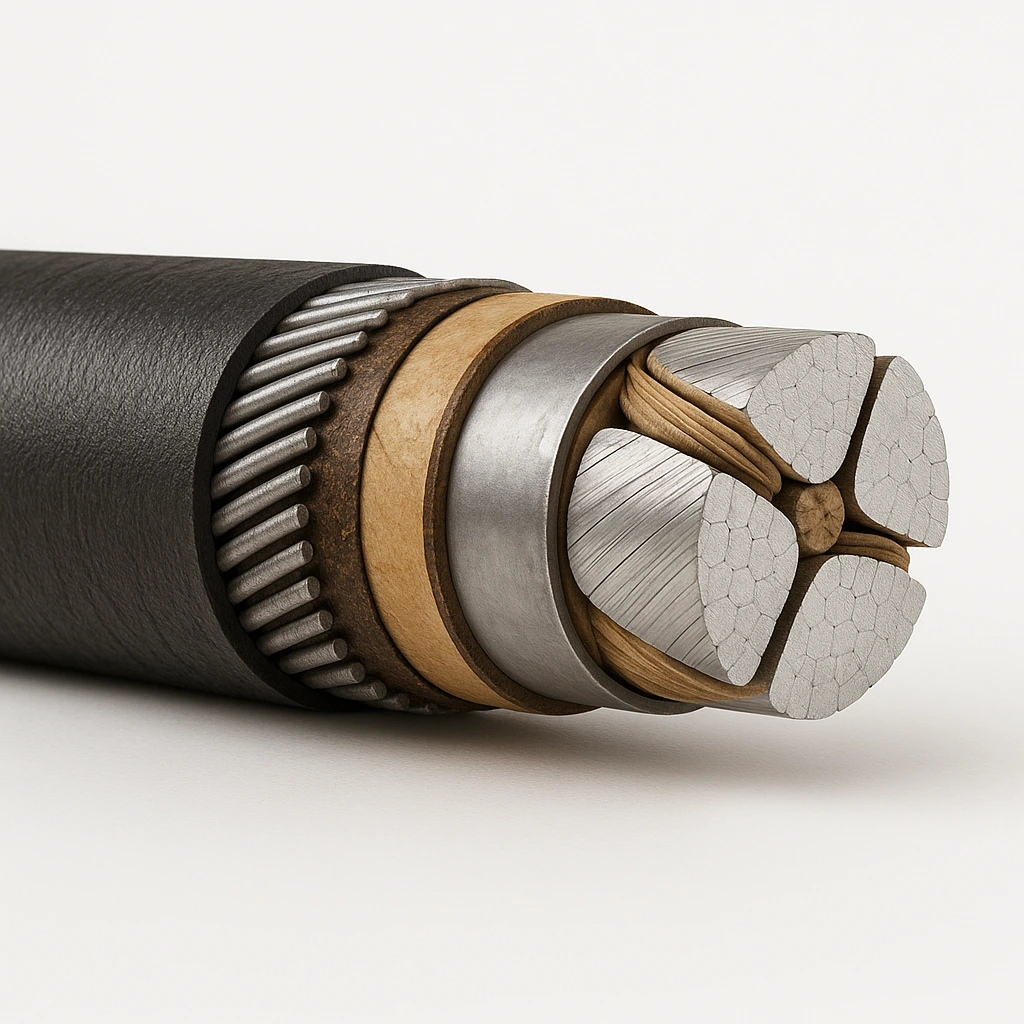Изображение АСКЛ 3х150-10